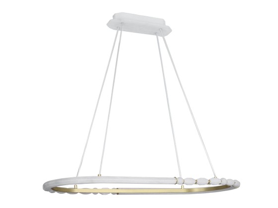 Подвесные светильники Ame Editions Manufacturees PEARL L