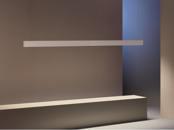 Подвесные светильники LedsC4 INFINITE PRO