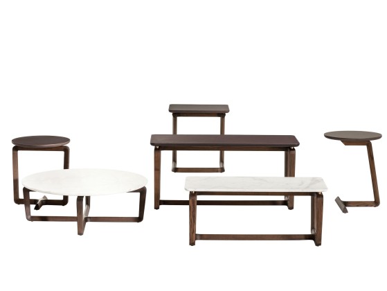 Столик Poltrona Frau FIDELIO