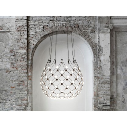 Подвесные светильники LUCEPLAN MESH