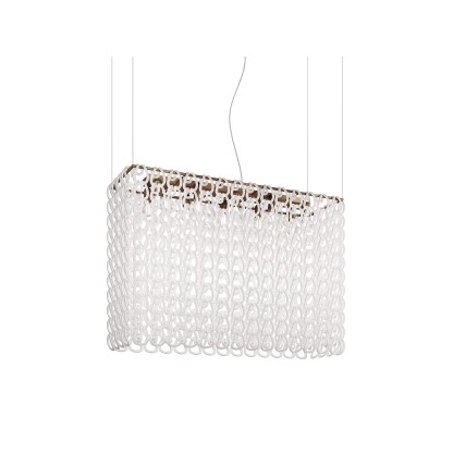 Подвесные светильники Vetreria Vistosi GIOGALI SP RE1