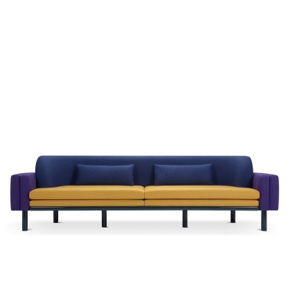 Диван Adrenalina MERCURY