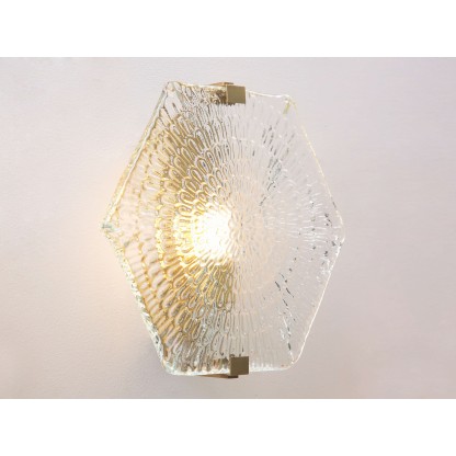 Бра - настенная лампа Patinas Lighting HEXXA WALL LIGHT 01
