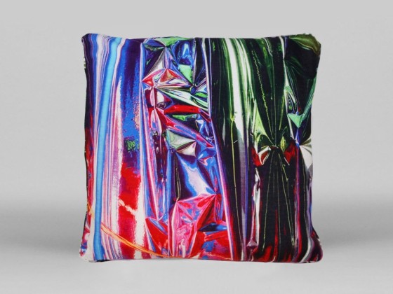 Диванные подушки HENZEL STUDIO UNTITLED - ART64