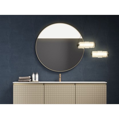 Зеркало для ванной комнаты ARTELINEA RIFLESSI