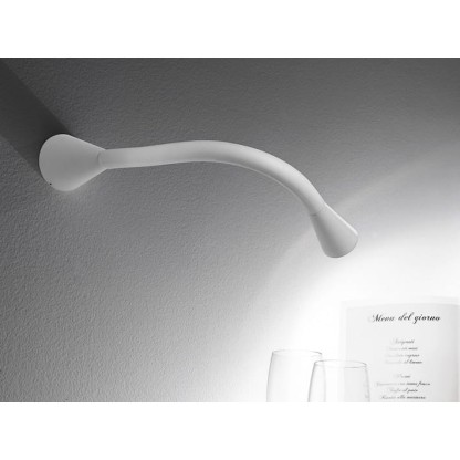 Бра - настенная лампа Linea Light Group SNAKE_W1