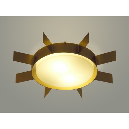 Потолочные светильники Pollice Illuminazione SOLE