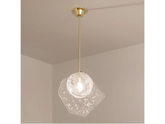 Подвесные светильники GASPARE ASARO BREZZA