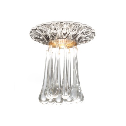 Потолочные светильники Il Paralume Marina 1886/KR