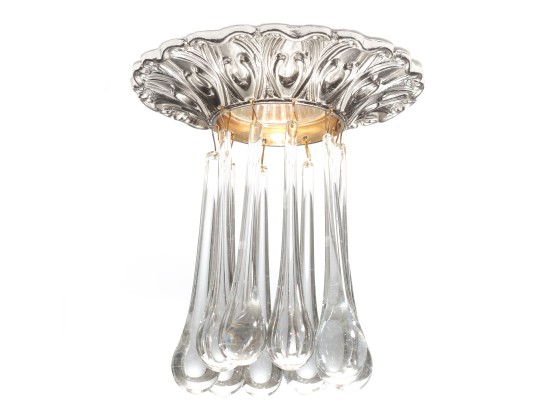 Потолочные светильники Il Paralume Marina 1886/KR