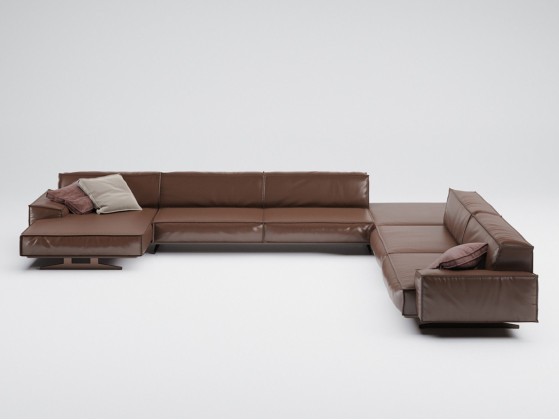 Диван Nobonobo MAXXO