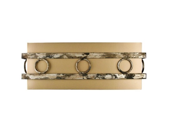 Бра - настенная лампа Abrissi MONDO HORIZONTAL