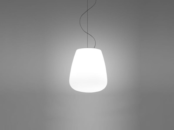 Подвесные светильники Fabbian LUMI BAKA