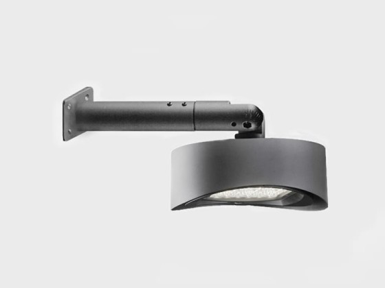 Настеннопотолочные светильники Cariboni group KOSMOS