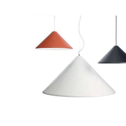 Подвесные светильники Zero POKER