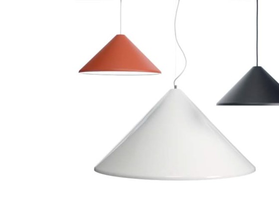 Подвесные светильники Zero POKER