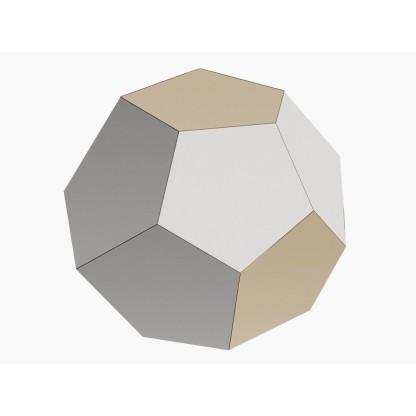 Зеркало Laskasas LIMA