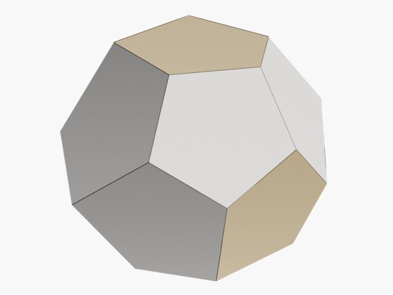 Зеркало Laskasas LIMA