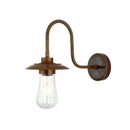 Настеннопотолочные светильники Mullan Lighting REN Swan Neck