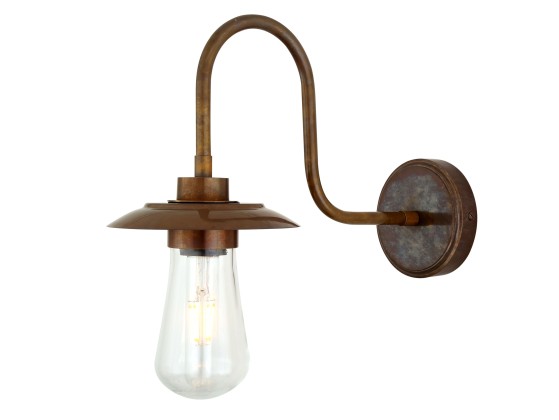 Настеннопотолочные светильники Mullan Lighting REN Swan Neck