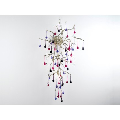 Бра - настенная лампа Serip BIJOUT SUGARPLUM