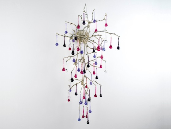 Бра - настенная лампа Serip BIJOUT SUGARPLUM