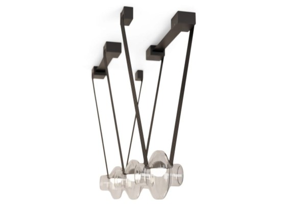 Подвесные светильники d’Armes ETAT-DES-LIEUX - 3B