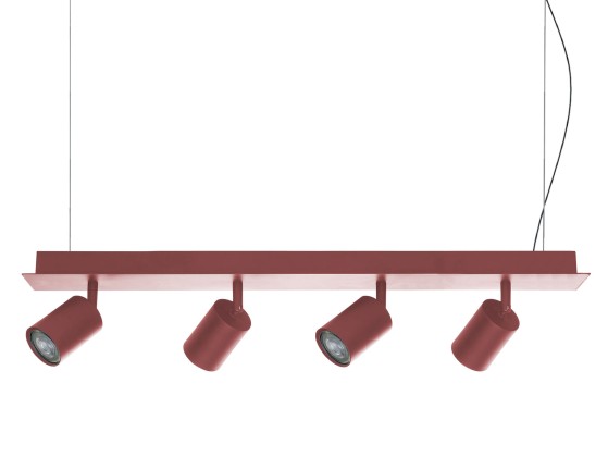 Подвесные светильники WayPoint FORM L