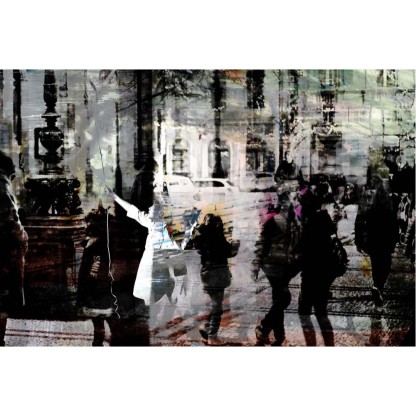 Акустические стеновые панели MOMENTI ID-006