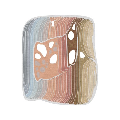 Ковер Tapis Rouge Distribution GAMMA EST