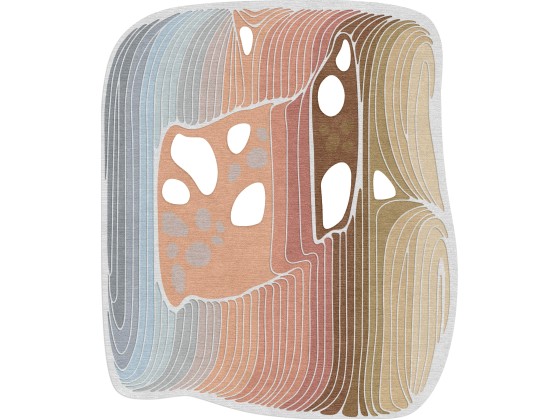 Ковер Tapis Rouge Distribution GAMMA EST