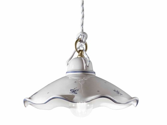 Подвесные светильники FERROLUCE BELLUNO