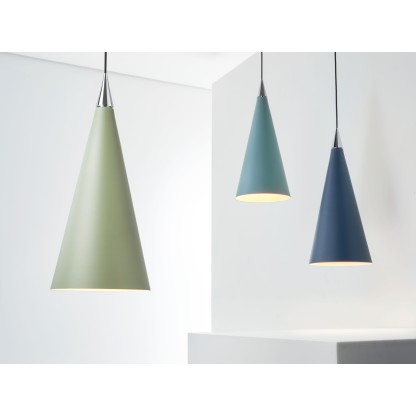 Подвесные светильники ZAVA JEENA CONO