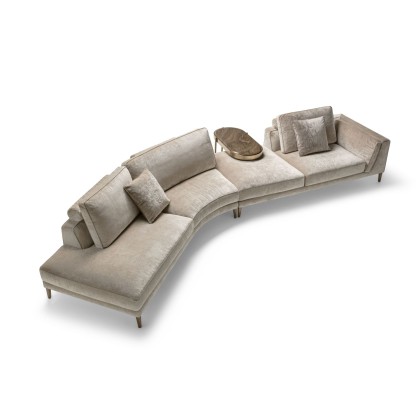 Диван OPERA CONTEMPORARY FERDINAND