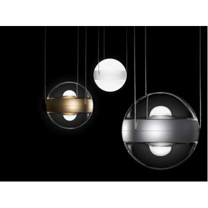 Подвесные светильники Cini&Nils SFERICO SOSPESO