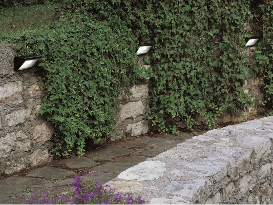 Настеннопотолочные светильники Goccia Illuminazione SMALL, MIDI, MAXI &amp; SUPERMAXI