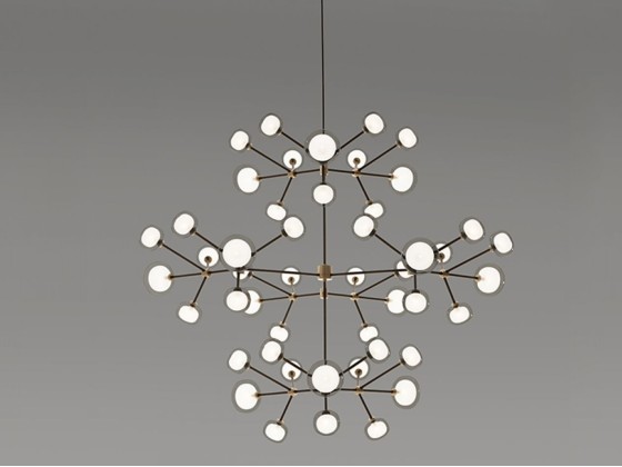 Подвесные светильники Tooy NABILA