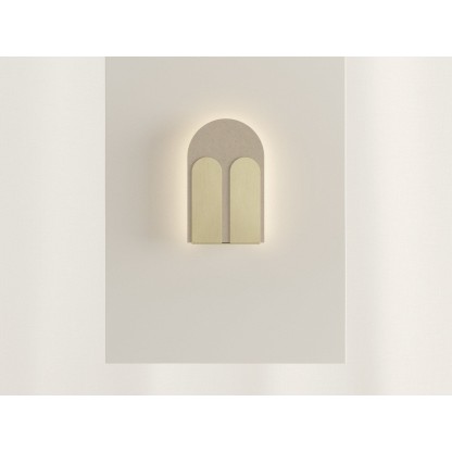 Бра - настенная лампа PIMAR BIFORA