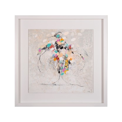 Картина NOVOCUADRO ART COMPANY Harlequin