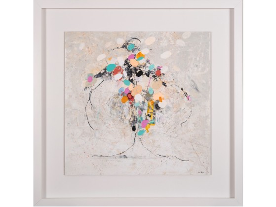 Картина NOVOCUADRO ART COMPANY Harlequin