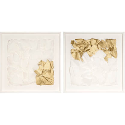 Картина NOVOCUADRO ART COMPANY Cmulus I &amp; II