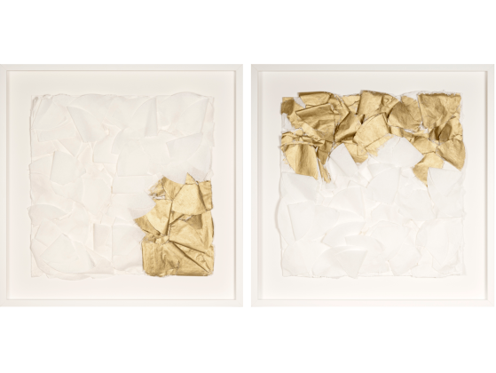 Картина NOVOCUADRO ART COMPANY Cmulus I &amp; II