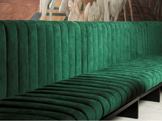 Ткани ALCANTARA ALCANTARA® Avant 5466