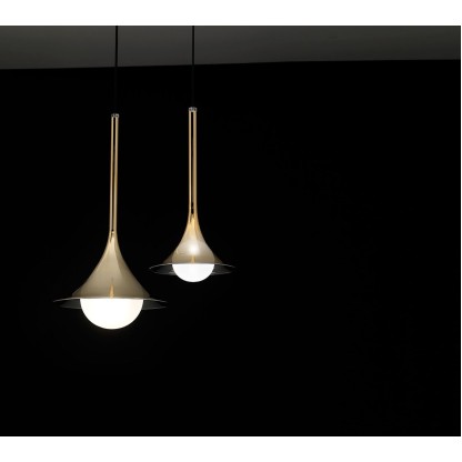 Подвесные светильники Cangini & Tucci LADY LOUIS