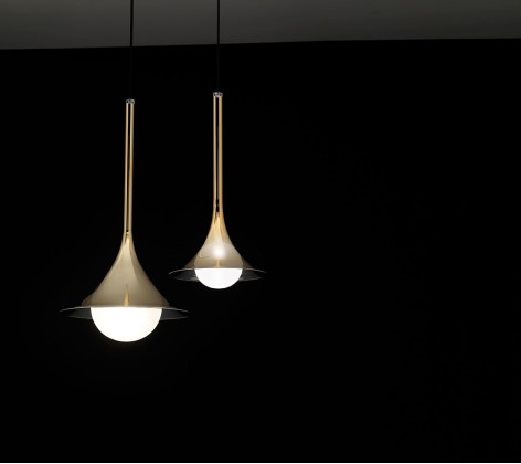 Подвесные светильники Cangini & Tucci LADY LOUIS