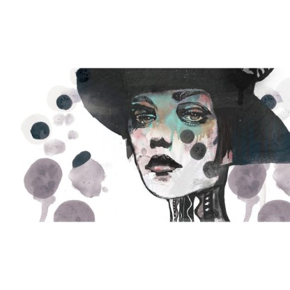 Акустические стеновые панели MOMENTI GI-052