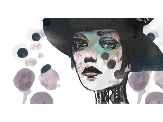 Акустические стеновые панели MOMENTI GI-052