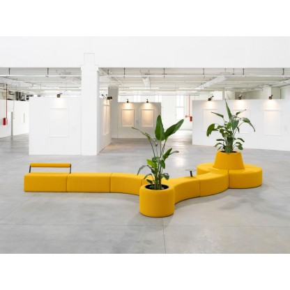 Диван Nahu RAMY