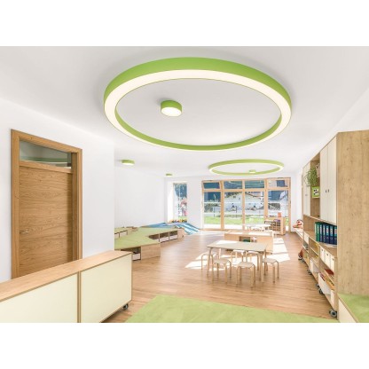 Потолочные светильники PROLICHT GLORIOUS SURFACE