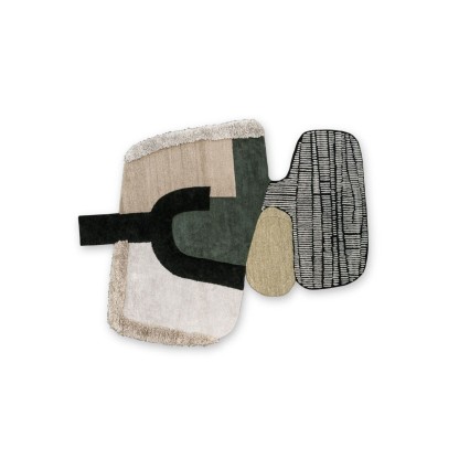 Ковер BAXTER HIMANI D